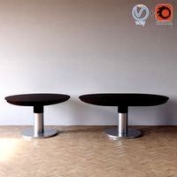 Potocco Diva table