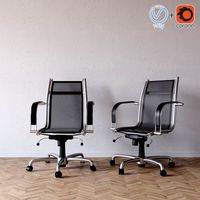 Topdeq Spirit Hera Execute armchair