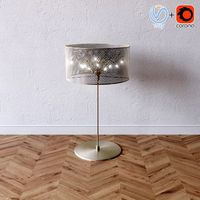 Harco Loor Nice TL6 table lamp