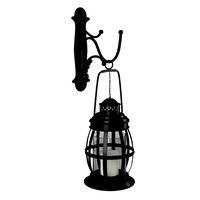 Wallmount Lantern