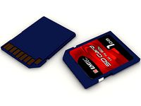 SD CARD