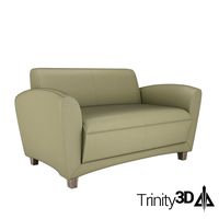 Aspire Settee