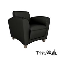 Aspire Chair