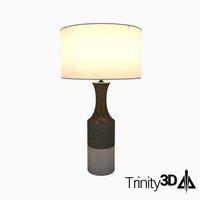 Savin Table Lamp