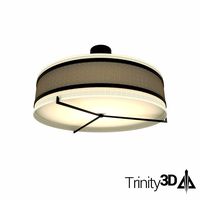 Drum Pendant