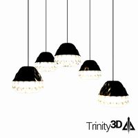 Hexagon Lights