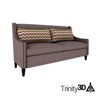 Lobby Sofa