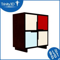 Modu-licious Cabinet