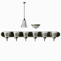 Residential Light Set