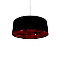 Light Fixture Circles