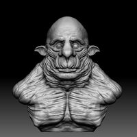Bust troll