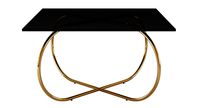 Coffee Table Angui Table by AYTM 3D model