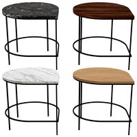 Stilla Table by AYTM