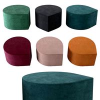Stilla Pouf by AYTM
