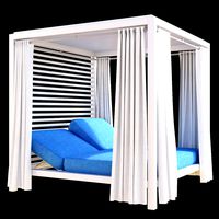 Varaschin Bivacco Gazebo