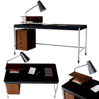 Society Table Carl Hansen & Son