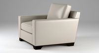 Holly Hunt Gryphon Lounge Chair