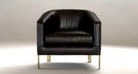 Mitchell Gold Avery Chair
