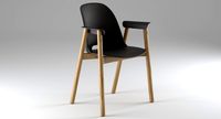 Emeco Alfi Chair