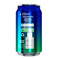 Sprite Drink Aluminium Can