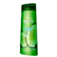 Garnier Shampoo Bottle