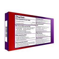 Ibuprom Drug