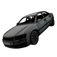 Audi A8 2002 4.2 Qattro
