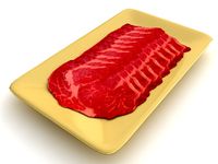 Meat