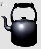 Old teakettle(1)