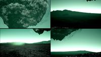 Dark Ground Unreal Engine 4