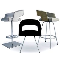 Armchairs and Bar Stools Jolly