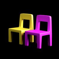 Children Chair 005