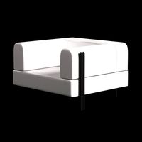 Chair Furnished 003