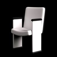 Armchair Auditorium Cinema 004