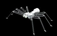 STEEL SPIDER.dwg