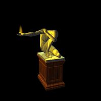Candleabra Man 2