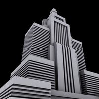 Skyscraper 1