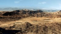 Terrain