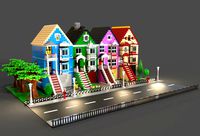 Lego stt fantasy