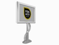 sign Billboard a1