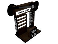 booth guitar