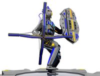 Character Robot