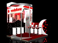 booth kiosk