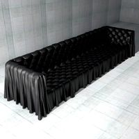 Busnelli Bohemien sofa 400CM
