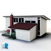 Building 001