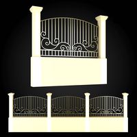 Fence 002