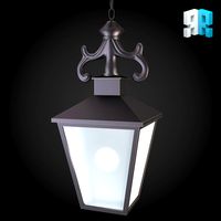 Street light 021