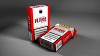 Ciggarete Pack