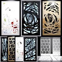 Decorative screens 07