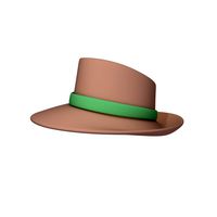 Hat Cartoon